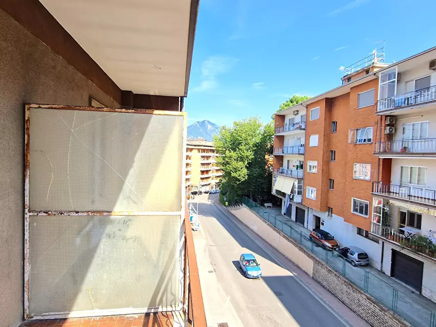 Immagine 32 di Quadrilocale in vendita  in Via Dei Due Principati 216 a Avellino