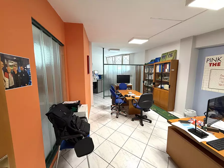 Immagine 11 di Mansarda in vendita  in Via Alcide De Gasperi 140 a Avellino