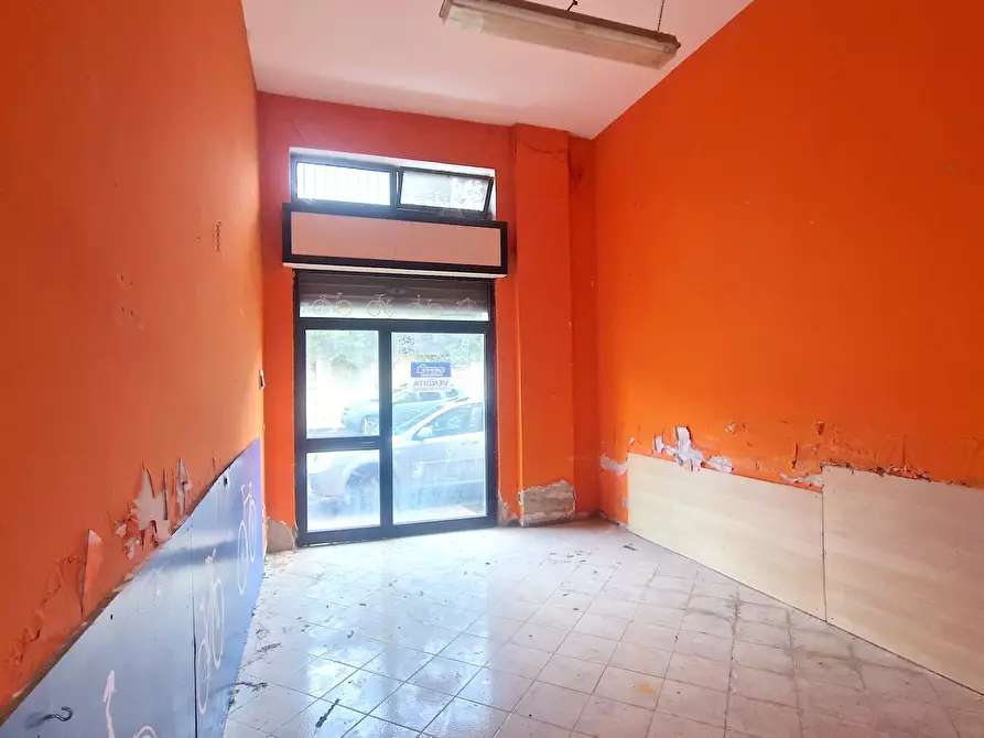 Immagine 5 di Bar / Ristorante in vendita  in via francesco tedesco 30 a Avellino