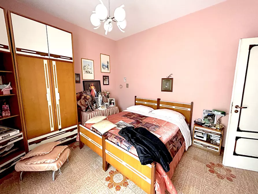 Immagine 14 di Pentalocale in vendita  in Via Tagliamento 85 a Avellino