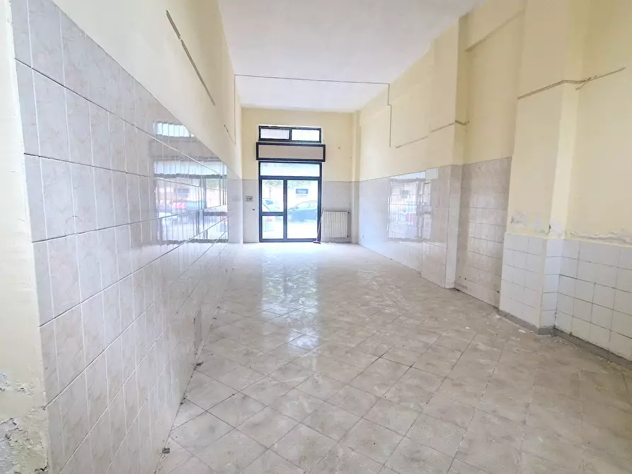 Immagine 7 di Bar / Ristorante in vendita  in via francesco tedesco 32 a Avellino