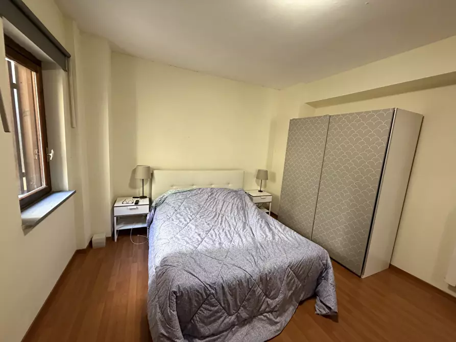 Immagine 9 di Bilocale in vendita  in Piazza Garibaldi 4 a Avellino