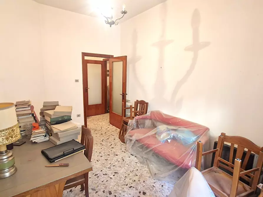 Immagine 11 di Quadrilocale in vendita  in Via Carlo Del Balzo 55 a Avellino