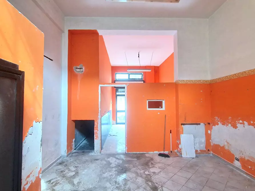 Immagine 9 di Bar / Ristorante in vendita  in via francesco tedesco 30 a Avellino