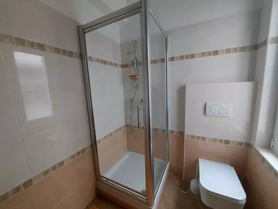 Immagine 16 di Trilocale in vendita  in Via Ascanio Fenizi 71 a Roma