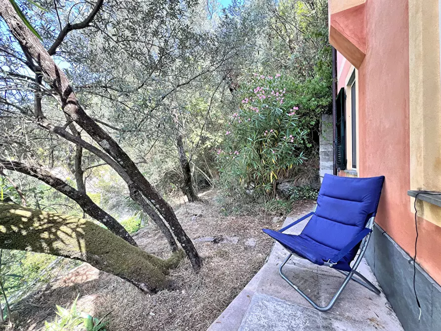 Immagine 35 di Casa indipendente in vendita  in Via Pietrafitta 1 a Avegno