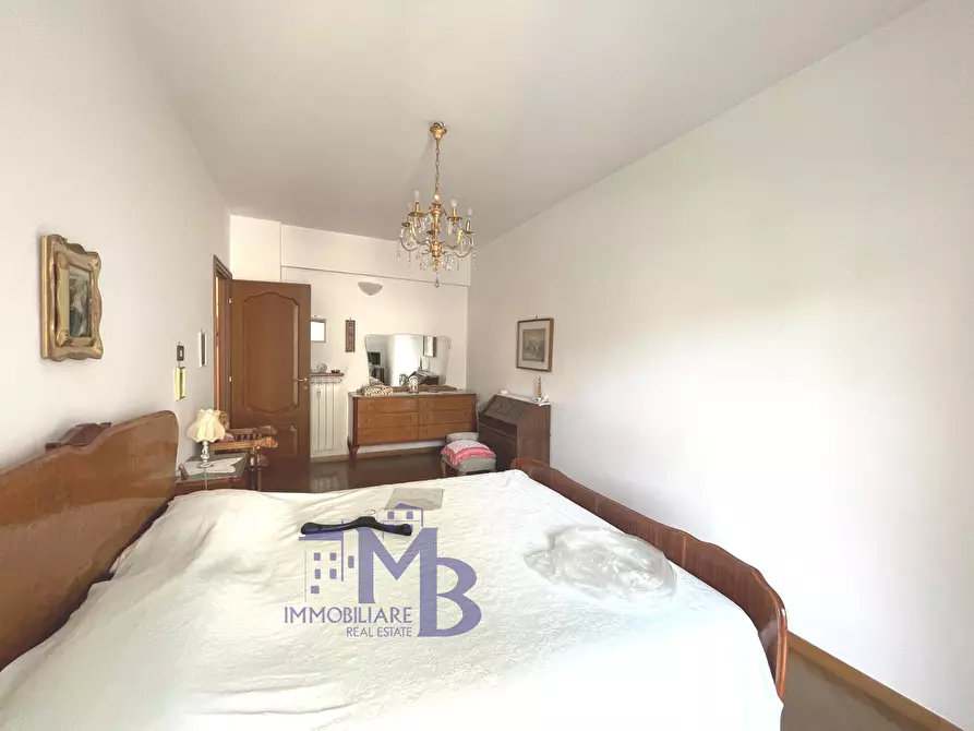 Immagine 35 di Trilocale in vendita  in Via Valleverde 9 a Recco