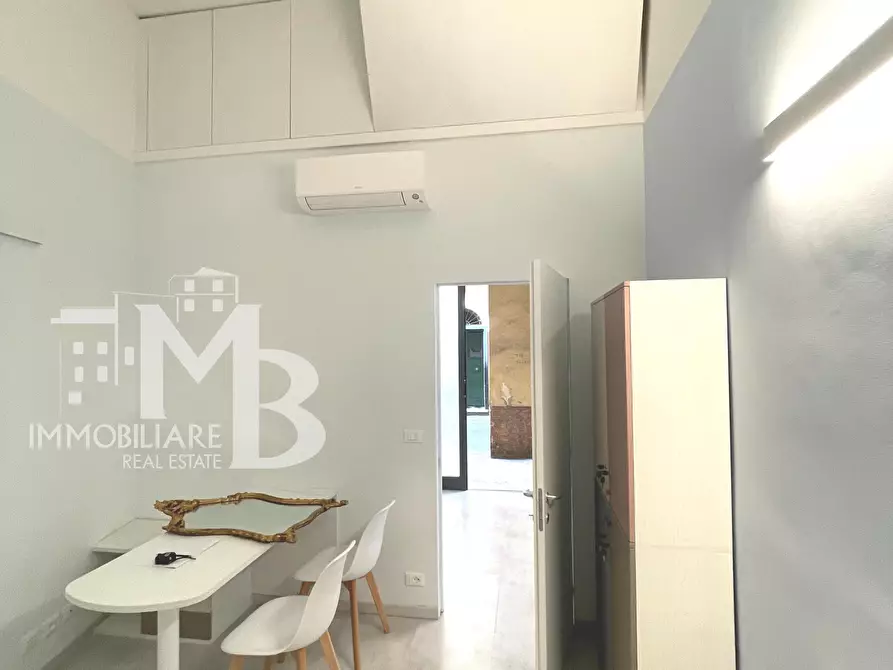 Immagine 18 di Locale commerciale in affitto  in Via Piero Schiaffino 58 a Camogli