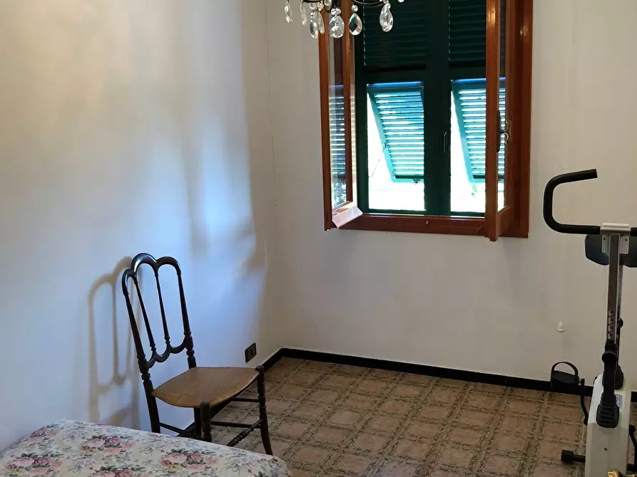 Immagine 31 di Casa bifamiliare in vendita  in Via alla Località Castagnola 66 a Sori