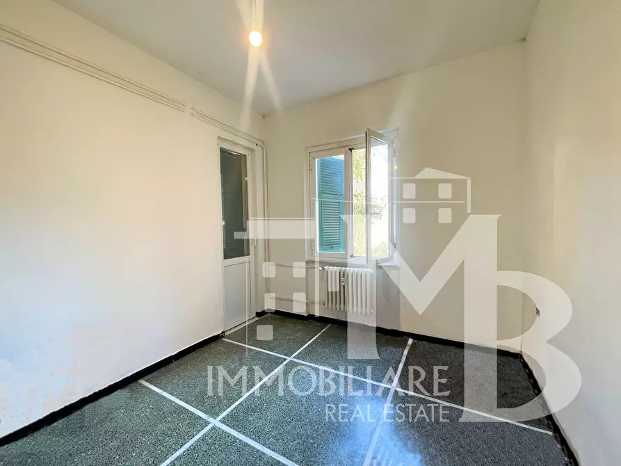 Immagine 17 di Bilocale in vendita  in Salita Sant'Antonio 3 a Recco