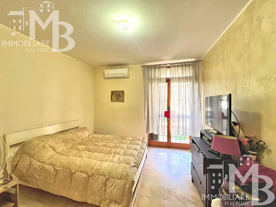 Immagine 19 di Quadrilocale in vendita  in Via Montefiorito 29 a Recco