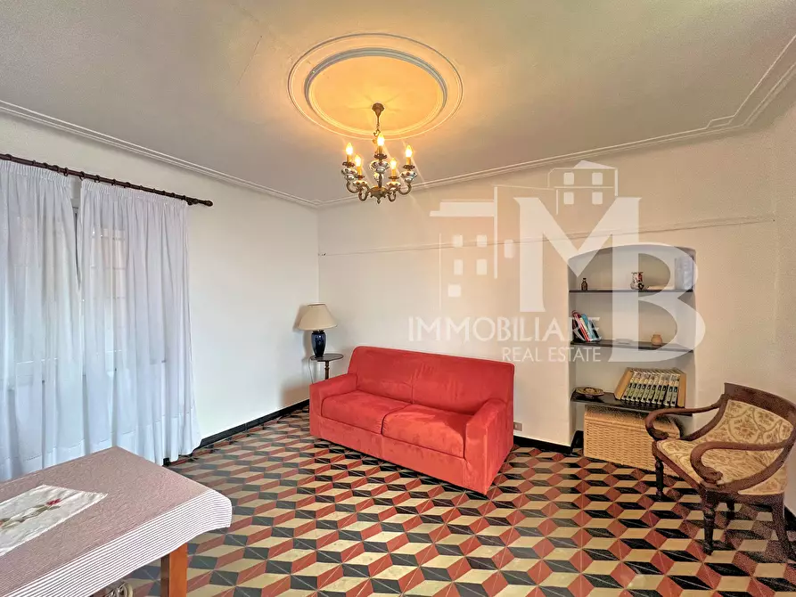 Immagine 45 di Casa semindipendente in vendita  in Frazione Sant'Apollinare 3 a Sori