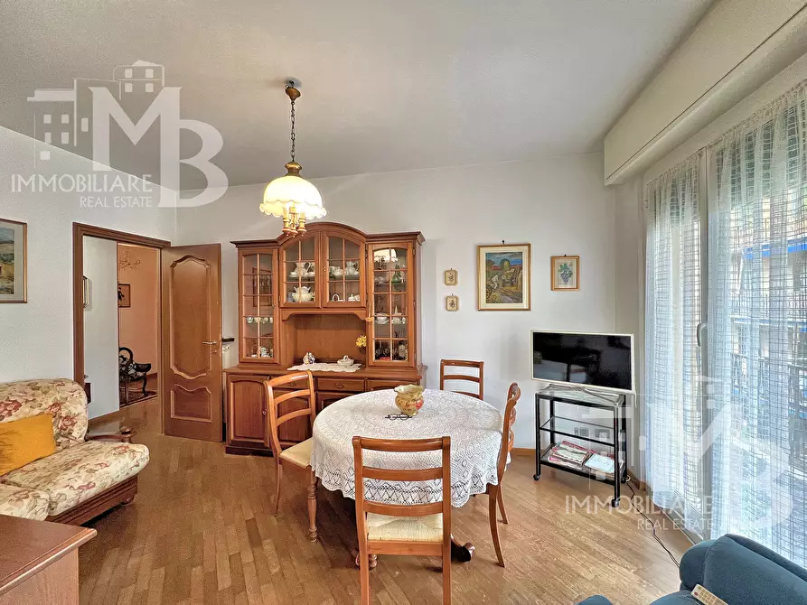 Immagine 16 di Trilocale in vendita  in Via Valleverde 9 a Recco