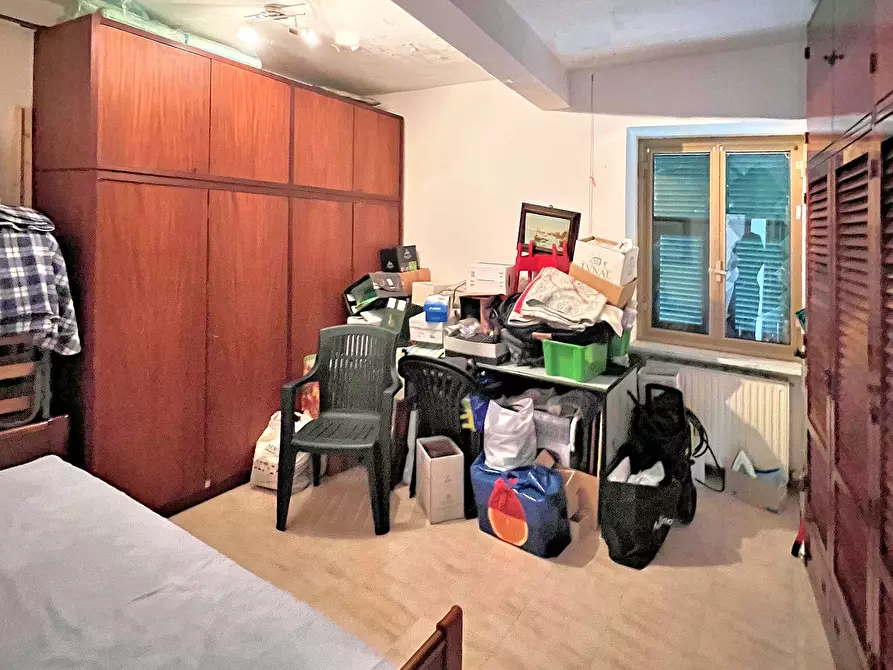 Immagine 13 di Casa indipendente in vendita  in Via Cappelletta 37 a Avegno