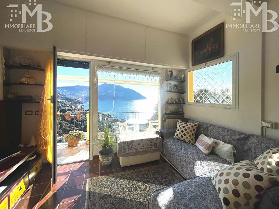 Immagine 21 di Casa indipendente in vendita  in VIA DEL CASTELLO 32 a Recco