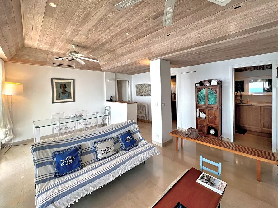 Immagine 28 di Attico in vendita  in Via Alla Torre 2 a Sori