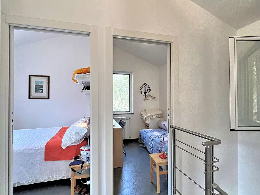 Immagine 28 di Casa indipendente in vendita  in Via Pietrafitta 1 a Avegno