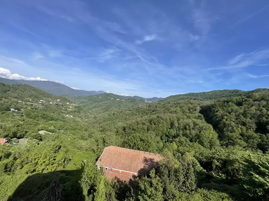 Immagine 17 di Trilocale in vendita  in Frazione Pannesi 58 a Lumarzo
