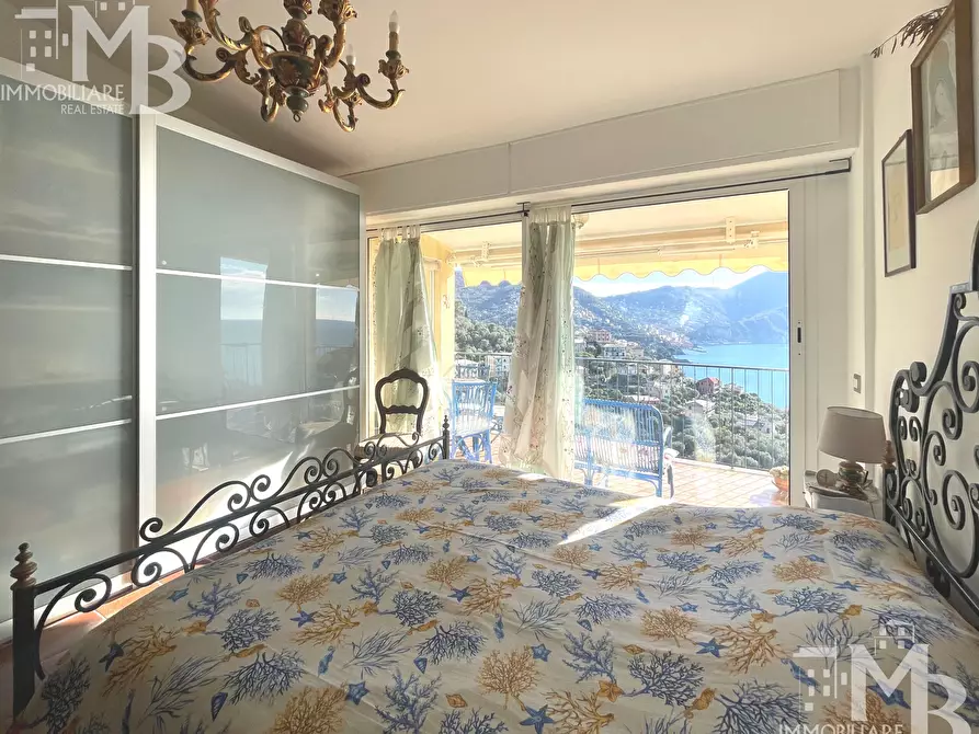 Immagine 31 di Casa indipendente in vendita  in VIA DEL CASTELLO 32 a Recco