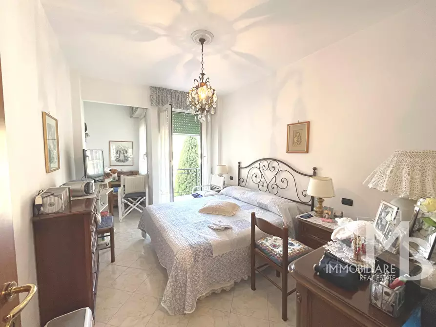 Immagine 29 di Trilocale in affitto  in Via Privata Palme 36 a Recco