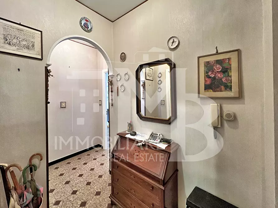 Immagine 23 di Trilocale in vendita  in Via Vecchia Vastato 16 a Recco