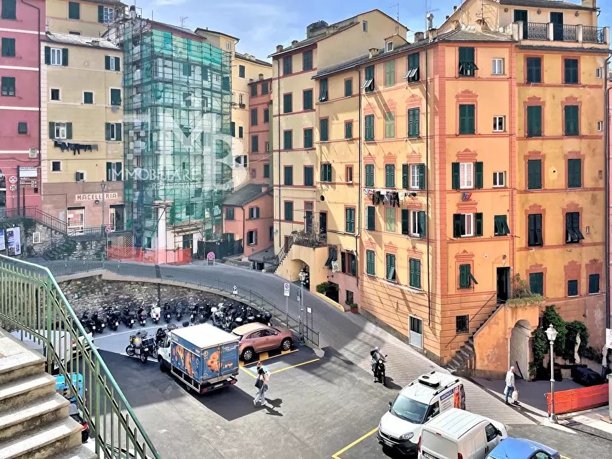 Immagine 8 di Locale commerciale in affitto  in Via Piero Schiaffino 58 a Camogli