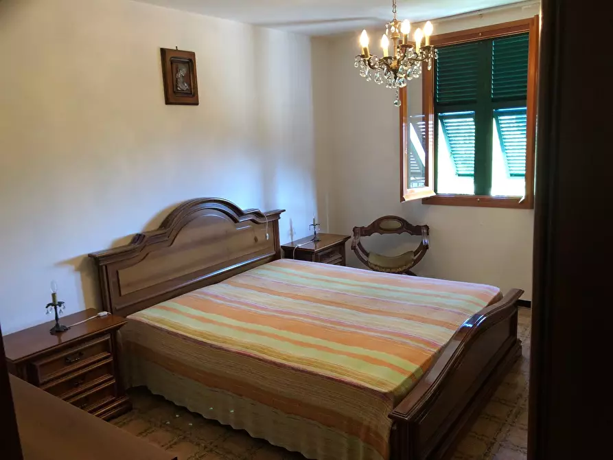 Immagine 25 di Casa bifamiliare in vendita  in Via alla Località Castagnola 66 a Sori