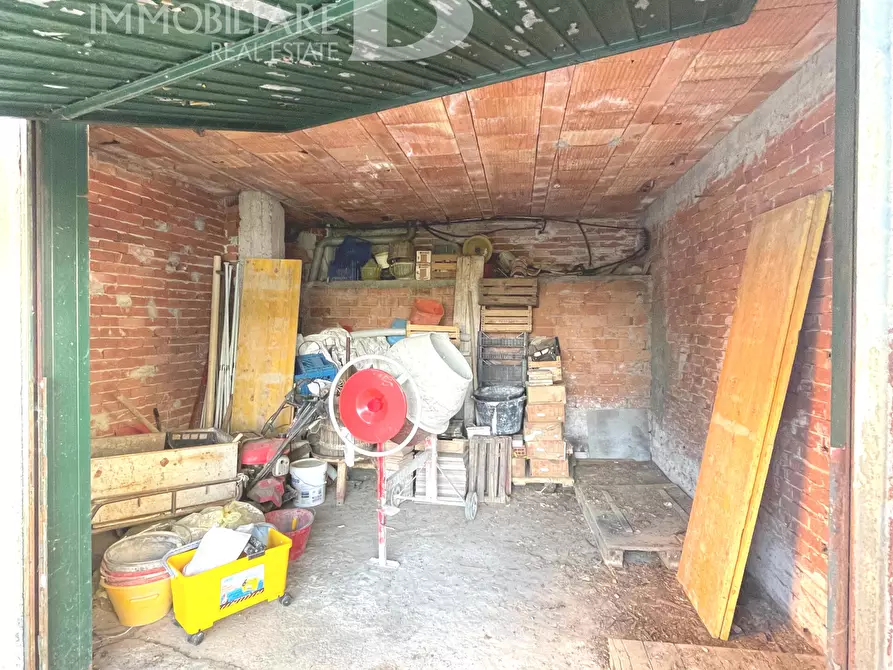 Immagine 22 di Attico in vendita  a Lumarzo