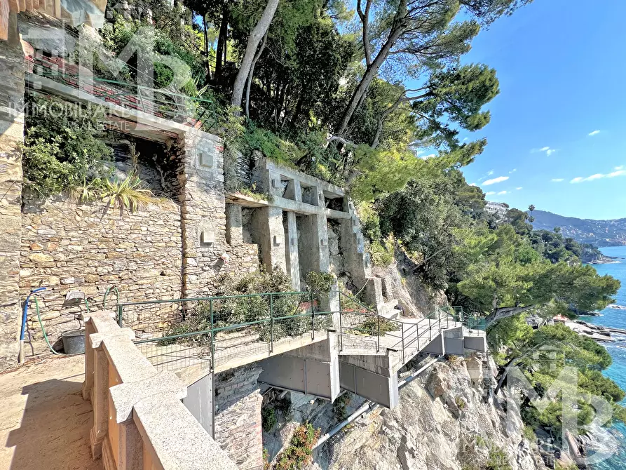 Immagine 65 di Attico in vendita  in Via Alla Torre 2 a Sori