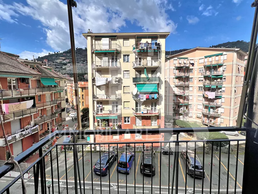 Immagine 4 di Trilocale in vendita  in Via Vecchia Vastato 16 a Recco