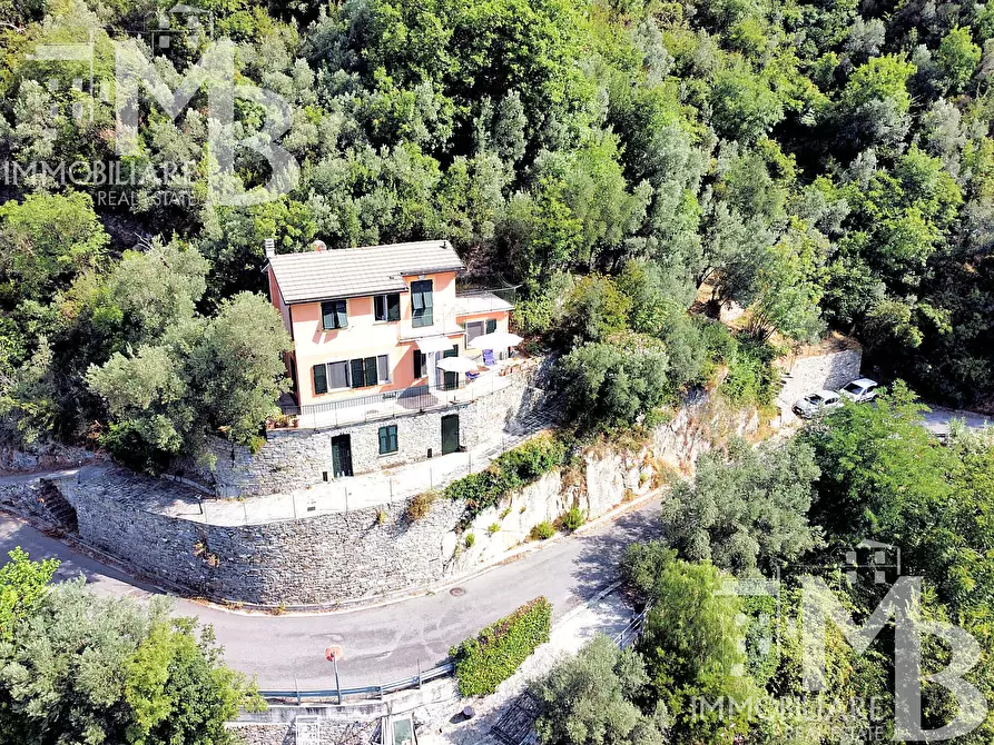 Immagine 20 di Casa indipendente in vendita  in Via Pietrafitta 1 a Avegno