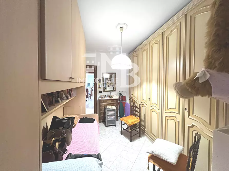 Immagine 33 di Trilocale in affitto  in Via Privata Palme 36 a Recco