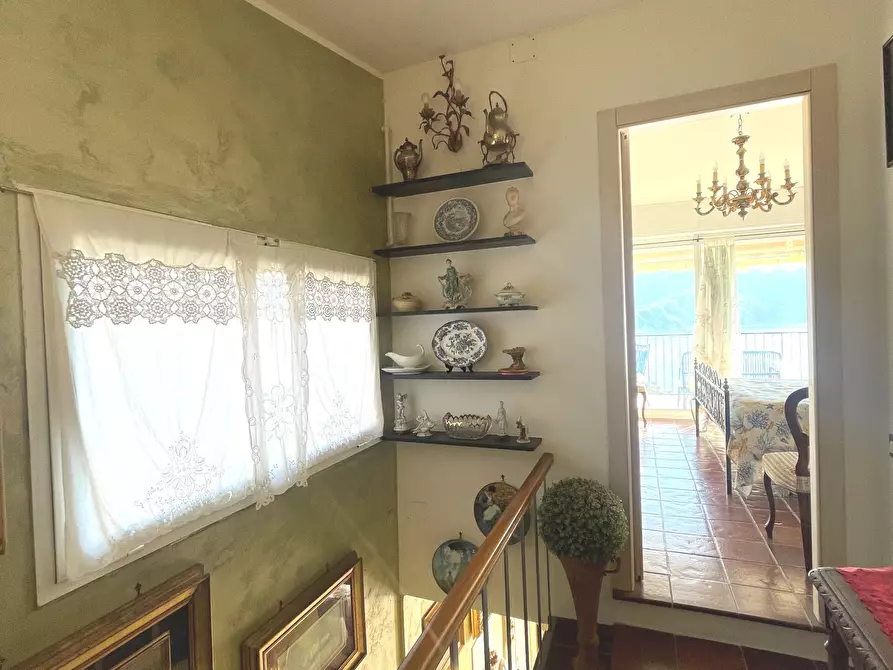 Immagine 39 di Casa indipendente in vendita  in VIA DEL CASTELLO 32 a Recco