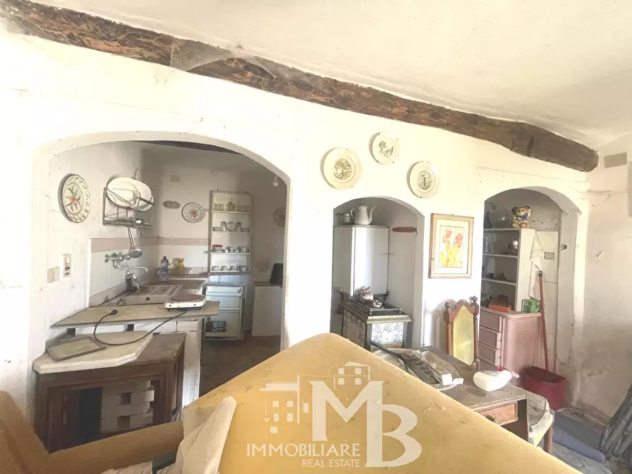 Immagine 25 di Bilocale in vendita  in Via Chiesa Vecchia di Bana 18/A a Camogli