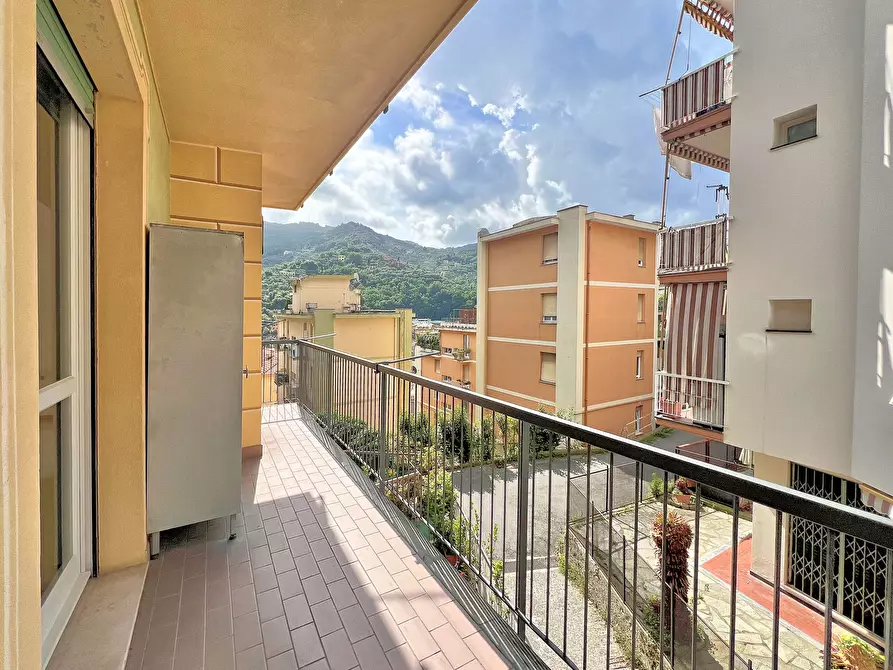 Immagine 4 di Trilocale in affitto  in Via Milite Ignoto 66 a Recco