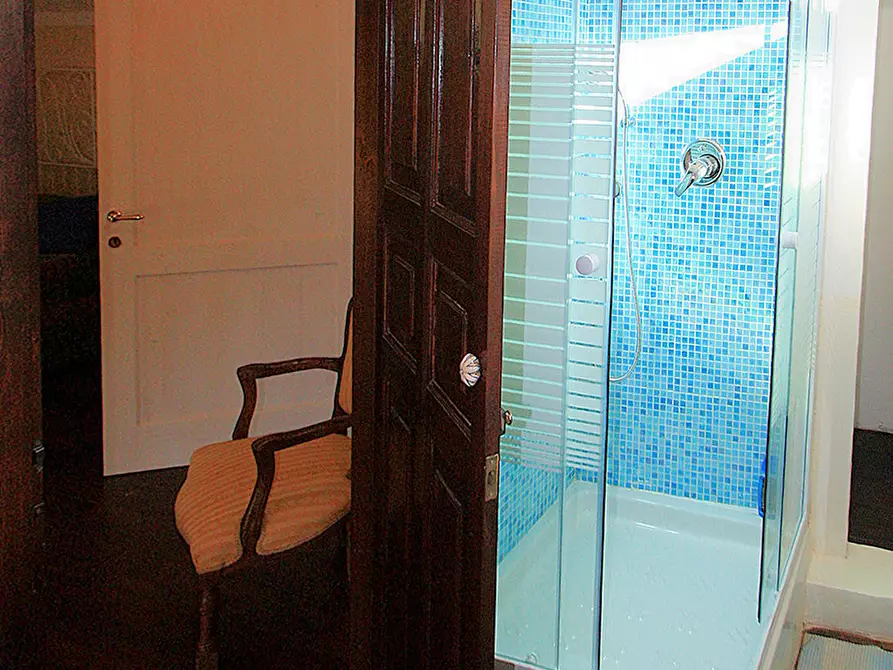 Immagine 35 di Casa indipendente in vendita  a Recco