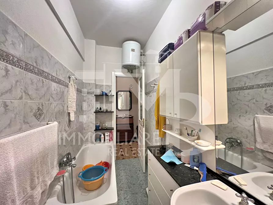 Immagine 25 di Trilocale in vendita  in Via Vecchia Vastato 16 a Recco