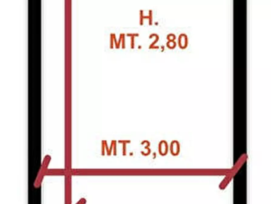 Immagine 65 di Casa indipendente in vendita  in VIA DEL CASTELLO 32 a Recco