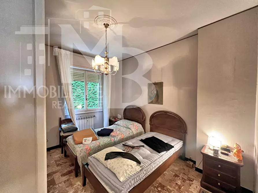 Immagine 18 di Trilocale in vendita  in Via Vecchia Vastato 16 a Recco