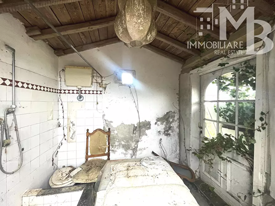 Immagine 46 di Bilocale in vendita  in Via Chiesa Vecchia di Bana 18/A a Camogli