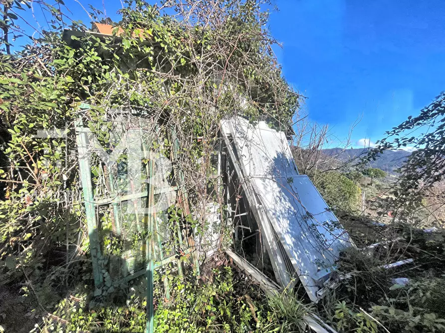 Immagine 11 di Bilocale in vendita  in Via Chiesa Vecchia di Bana 18/A a Camogli