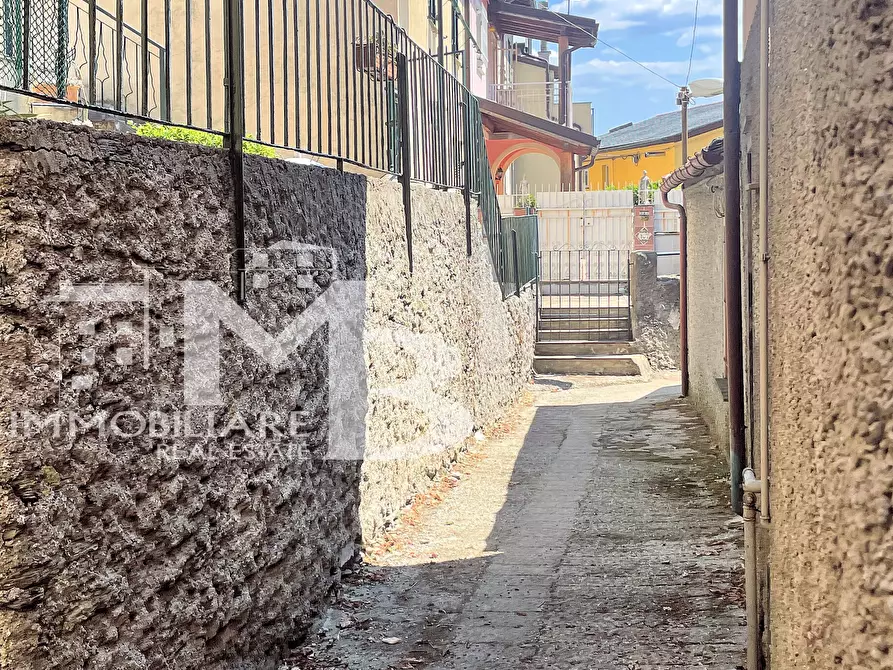 Immagine 50 di Casa semindipendente in vendita  in Frazione Pannesi 107 a Lumarzo