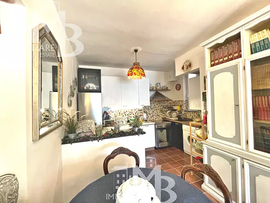 Immagine 23 di Casa indipendente in vendita  in VIA DEL CASTELLO 32 a Recco