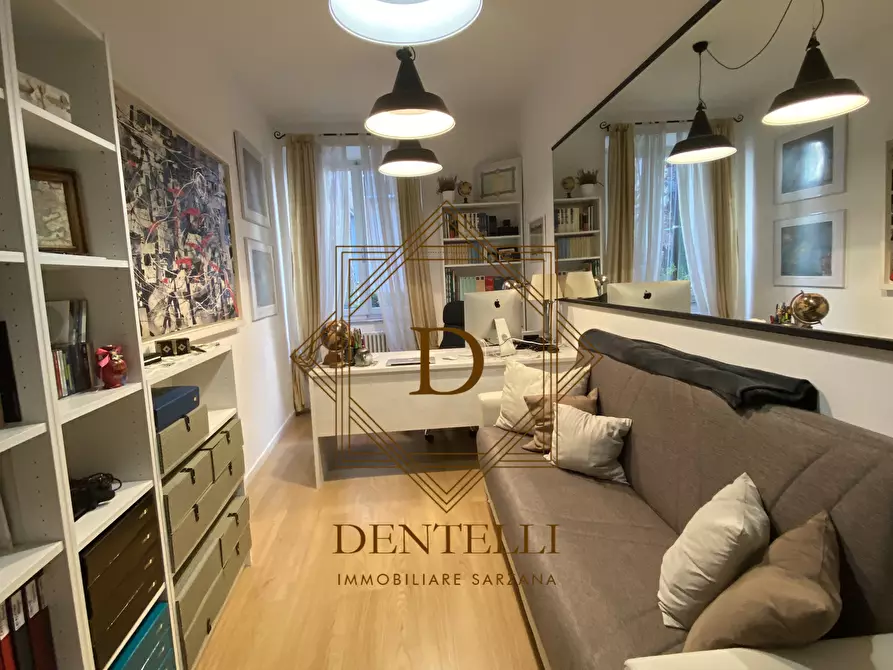 Immagine 9 di Quadrilocale in affitto  a Sarzana