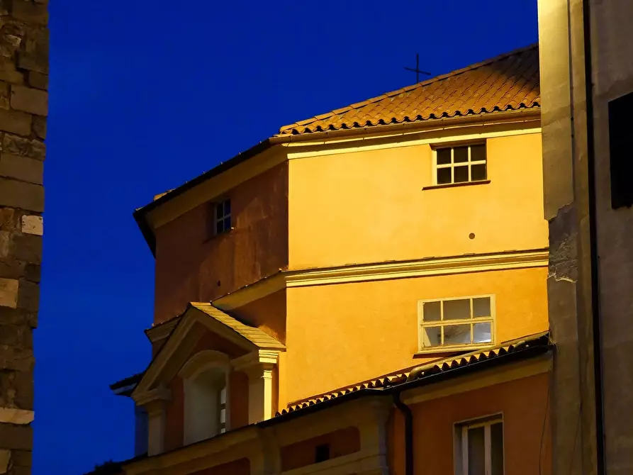 Immagine 34 di Quadrilocale in vendita  a Sarzana