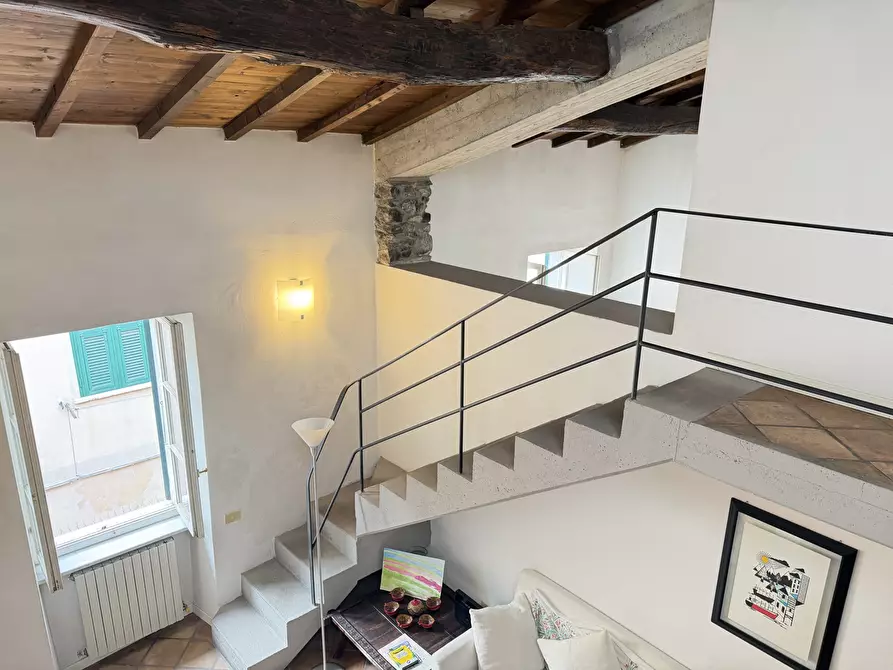 Immagine 37 di Appartamento in affitto  in Via Domenico Fiasella a Sarzana
