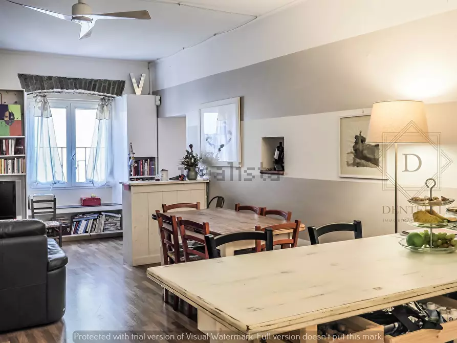 Immagine 29 di Quadrilocale in vendita  a Sarzana