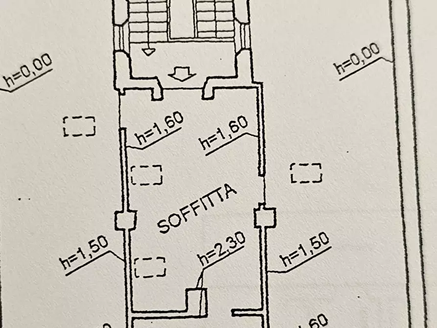 Immagine 6 di Appartamento in vendita  a Sarzana