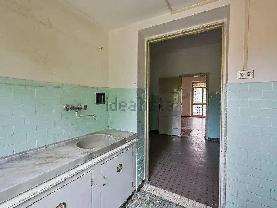Immagine 14 di Casa bifamiliare in vendita  a Sarzana