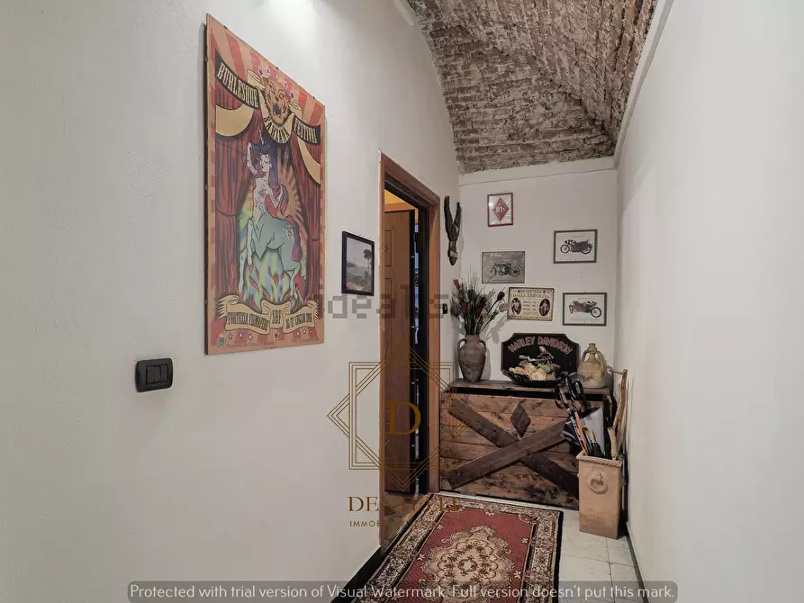 Immagine 28 di Pentalocale in vendita  in Via Antonio Gramsci a Sarzana